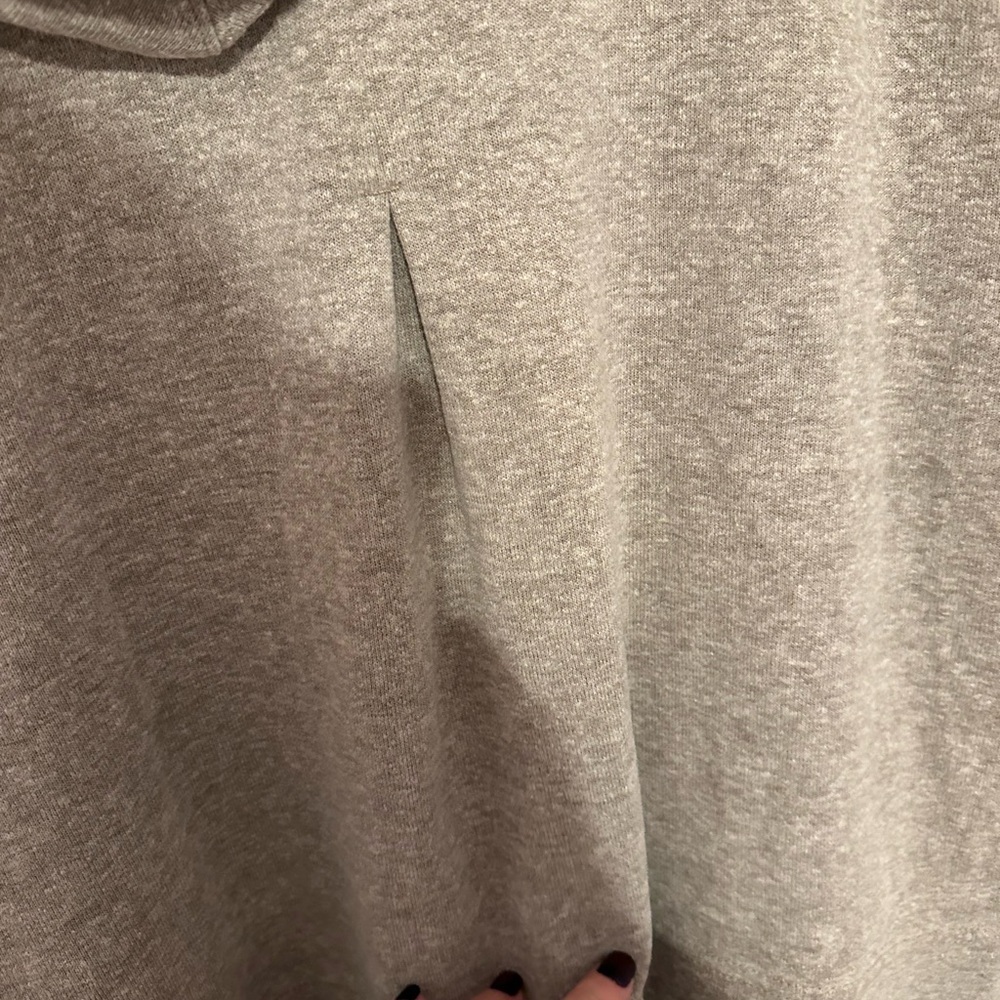 Prana Cream color Women's Sweater - Picture 3 of 5